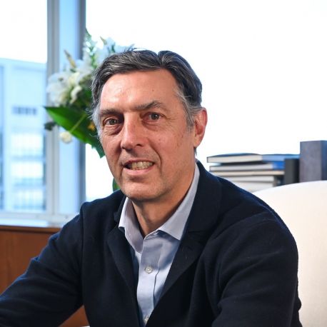 Facundo Gómez Minujín